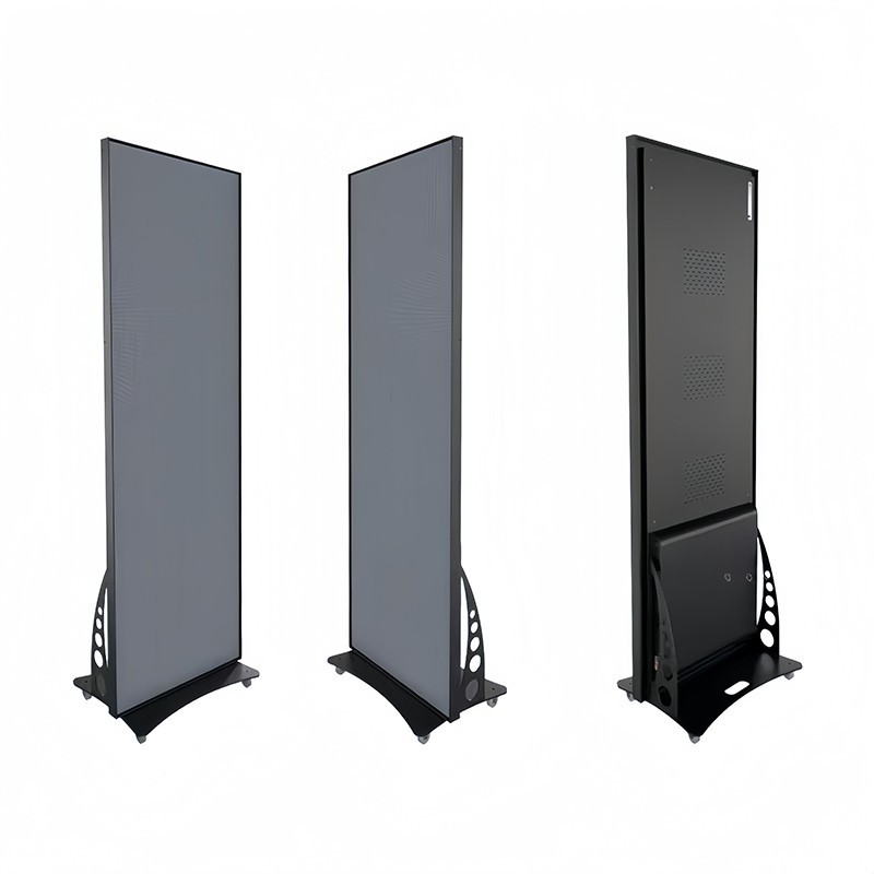 SIDES P1.25 Floor Standing Digital Display