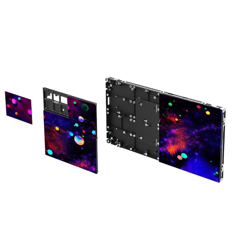 P1.25 GOB LED DISPLAY SCREEN