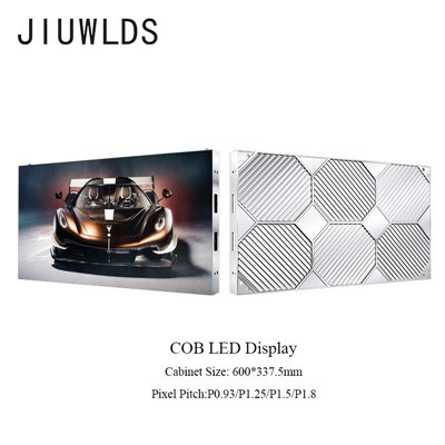 P1.25 Arddangosfa LED Cob Dan Do