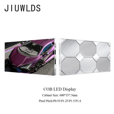 P1.86 Arddangosfa LED Cob Dan Do