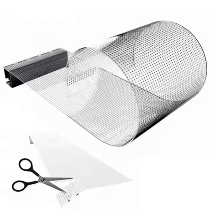 customized Ultra thin Flexible LED Film Screen